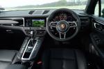 Porsche Macan SportDesign Package 2019 года (UK)